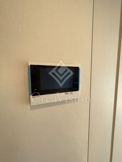 パークアクシス新宿百人町