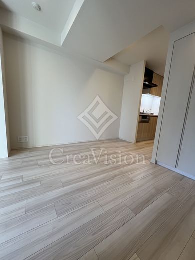 パークアクシス新宿百人町