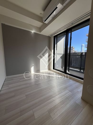 パークアクシス新宿百人町