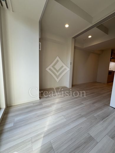 パークアクシス新宿百人町