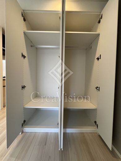 パークアクシス新宿百人町