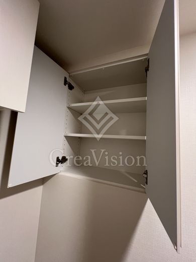 パークアクシス新宿百人町