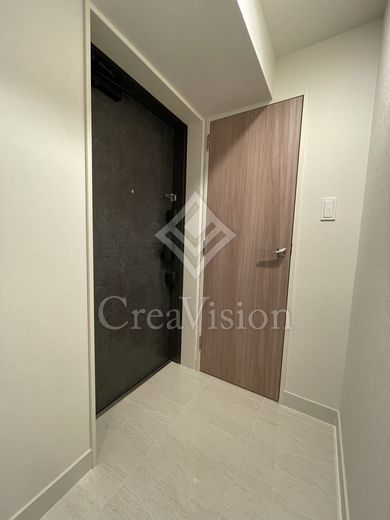 パークアクシス新宿百人町