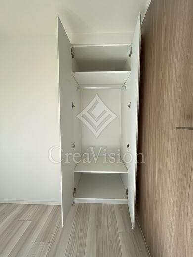 パークアクシス新宿百人町