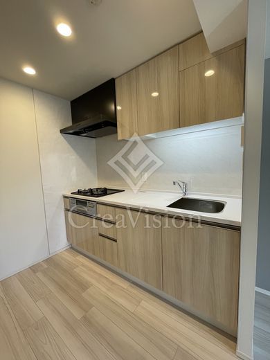 パークアクシス新宿百人町