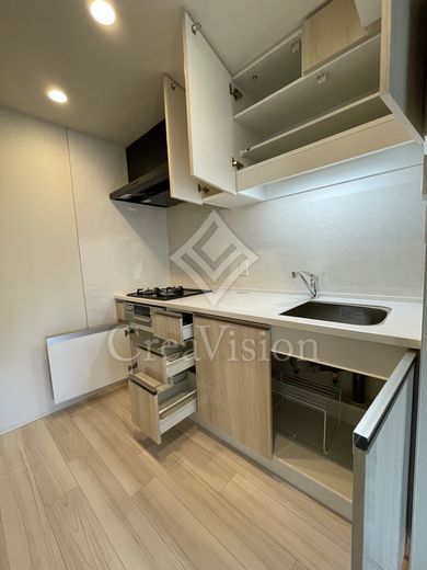 パークアクシス新宿百人町