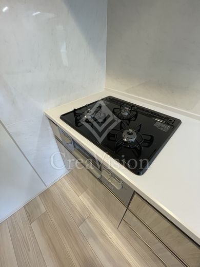 パークアクシス新宿百人町