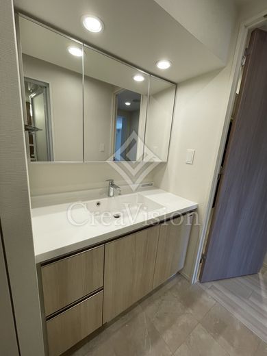 パークアクシス新宿百人町