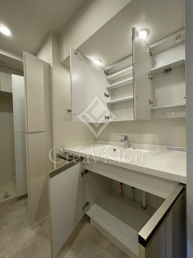 パークアクシス新宿百人町