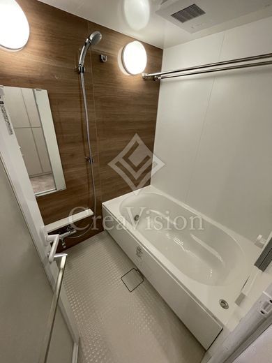 パークアクシス新宿百人町