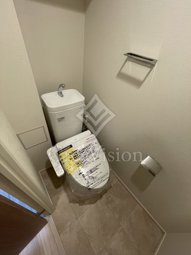 パークアクシス新宿百人町