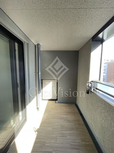 パークアクシス新宿百人町