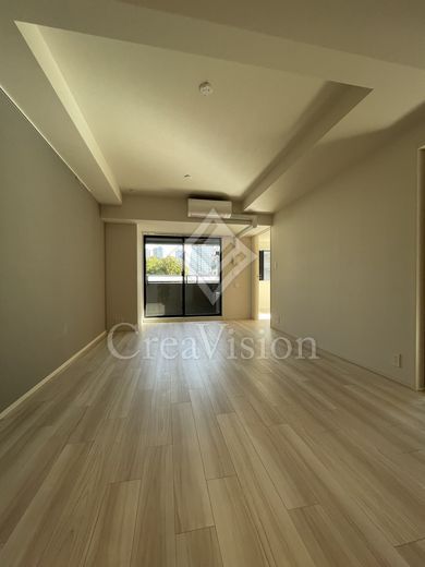 パークアクシス新宿百人町