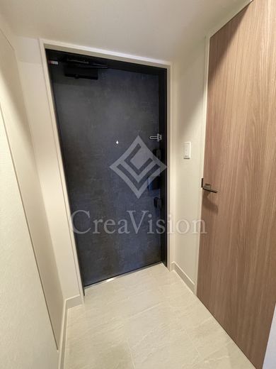 パークアクシス新宿百人町