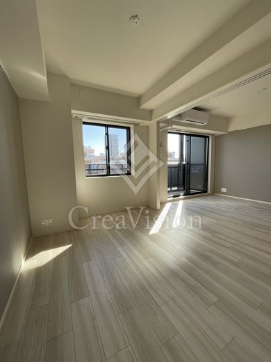 パークアクシス新宿百人町