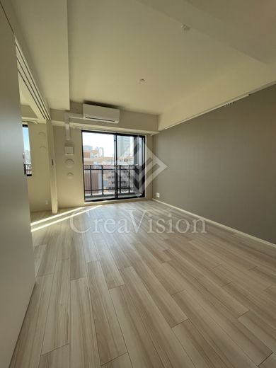 パークアクシス新宿百人町