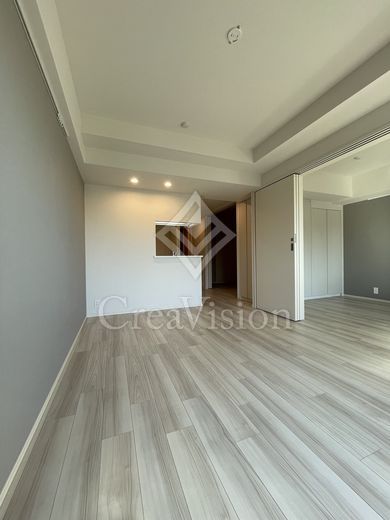 パークアクシス新宿百人町