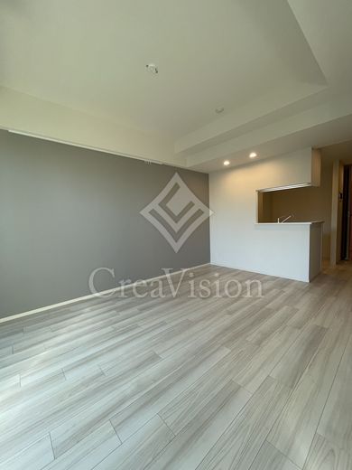 パークアクシス新宿百人町