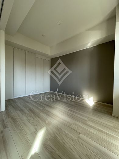 パークアクシス新宿百人町