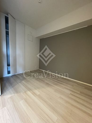 パークアクシス新宿百人町