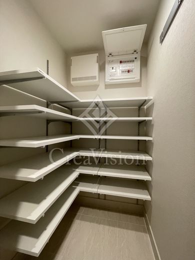 パークアクシス新宿百人町