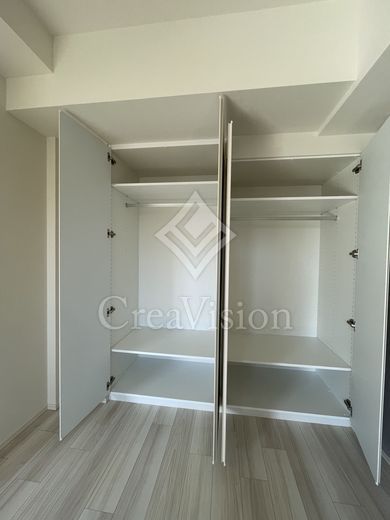 パークアクシス新宿百人町