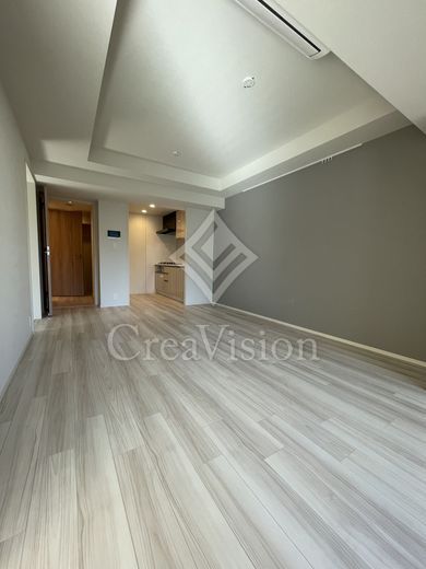 パークアクシス新宿百人町