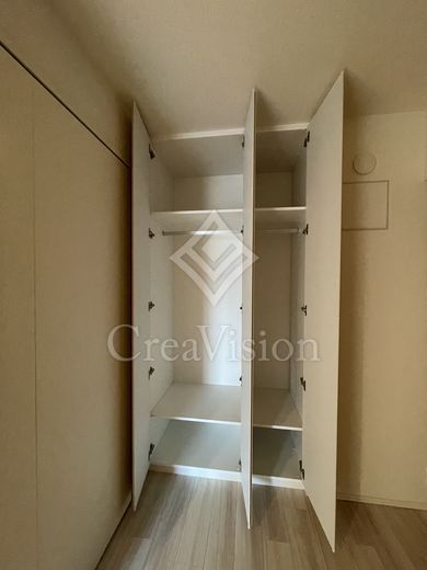 パークアクシス新宿百人町