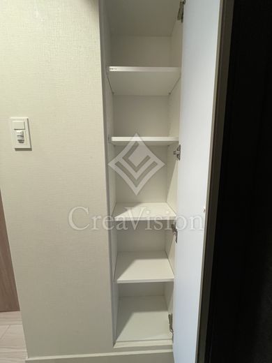 パークアクシス新宿百人町