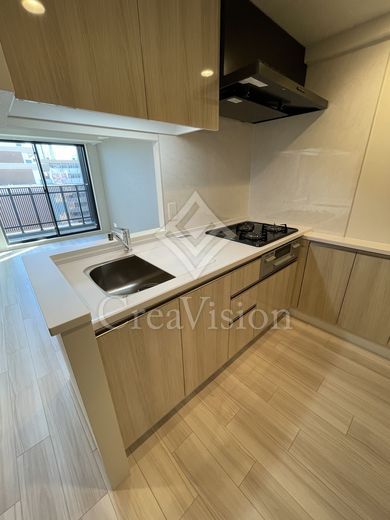 パークアクシス新宿百人町