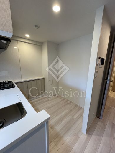 パークアクシス新宿百人町