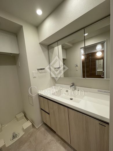 パークアクシス新宿百人町