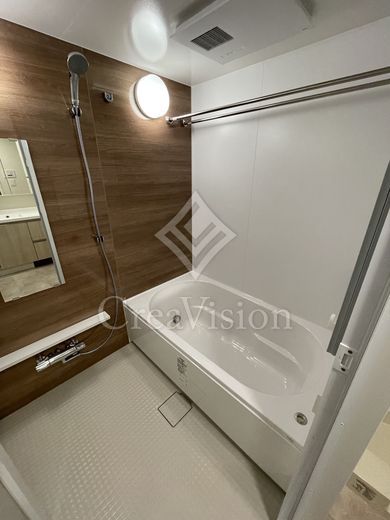 パークアクシス新宿百人町