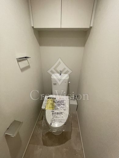 パークアクシス新宿百人町