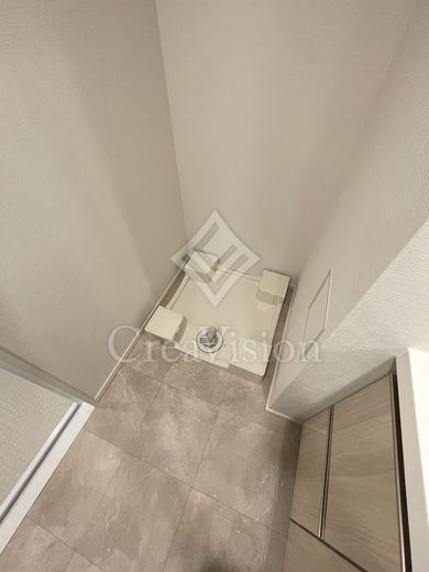 パークアクシス新宿百人町