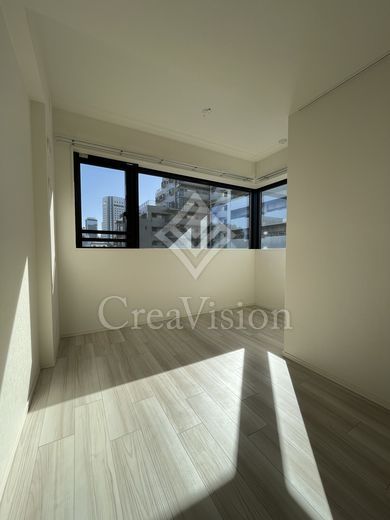 パークアクシス新宿百人町