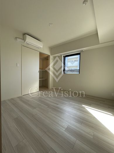 パークアクシス新宿百人町