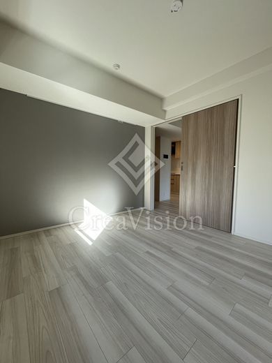 パークアクシス新宿百人町