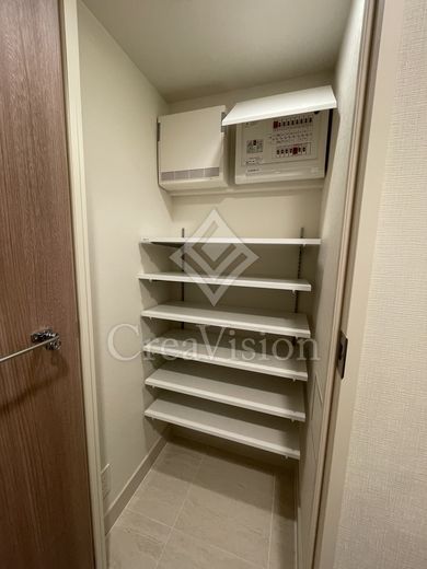 パークアクシス新宿百人町