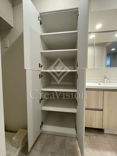 パークアクシス新宿百人町