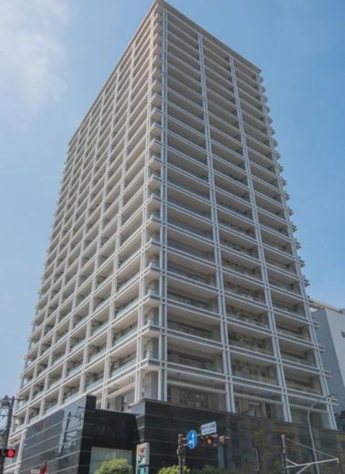 横濱ディアタワー