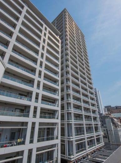 横濱ディアタワー