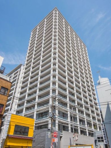 横濱ディアタワー