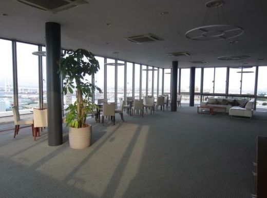 横濱ディアタワー