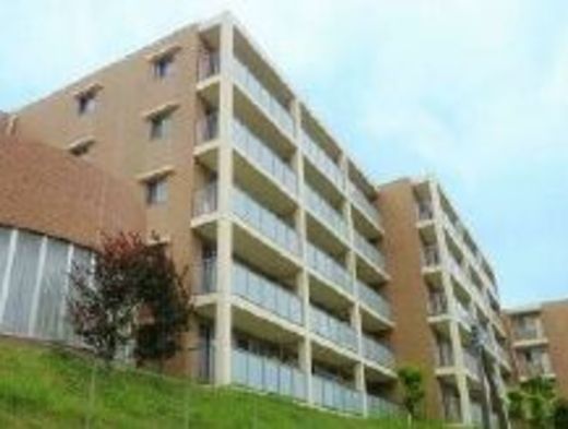 S-FORT横浜青葉台