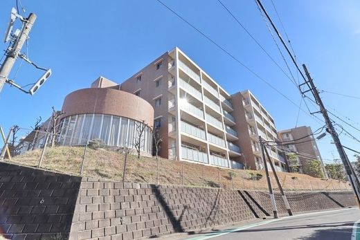 S-FORT横浜青葉台