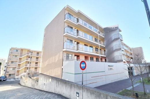 S-FORT横浜青葉台