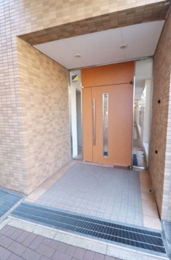 S-FORT横浜青葉台