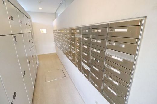 S-FORT横浜青葉台