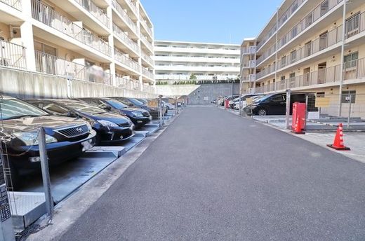 S-FORT横浜青葉台